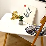 Art Διαμέρισμα Τίρανα