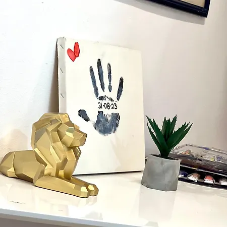 Art Apartment